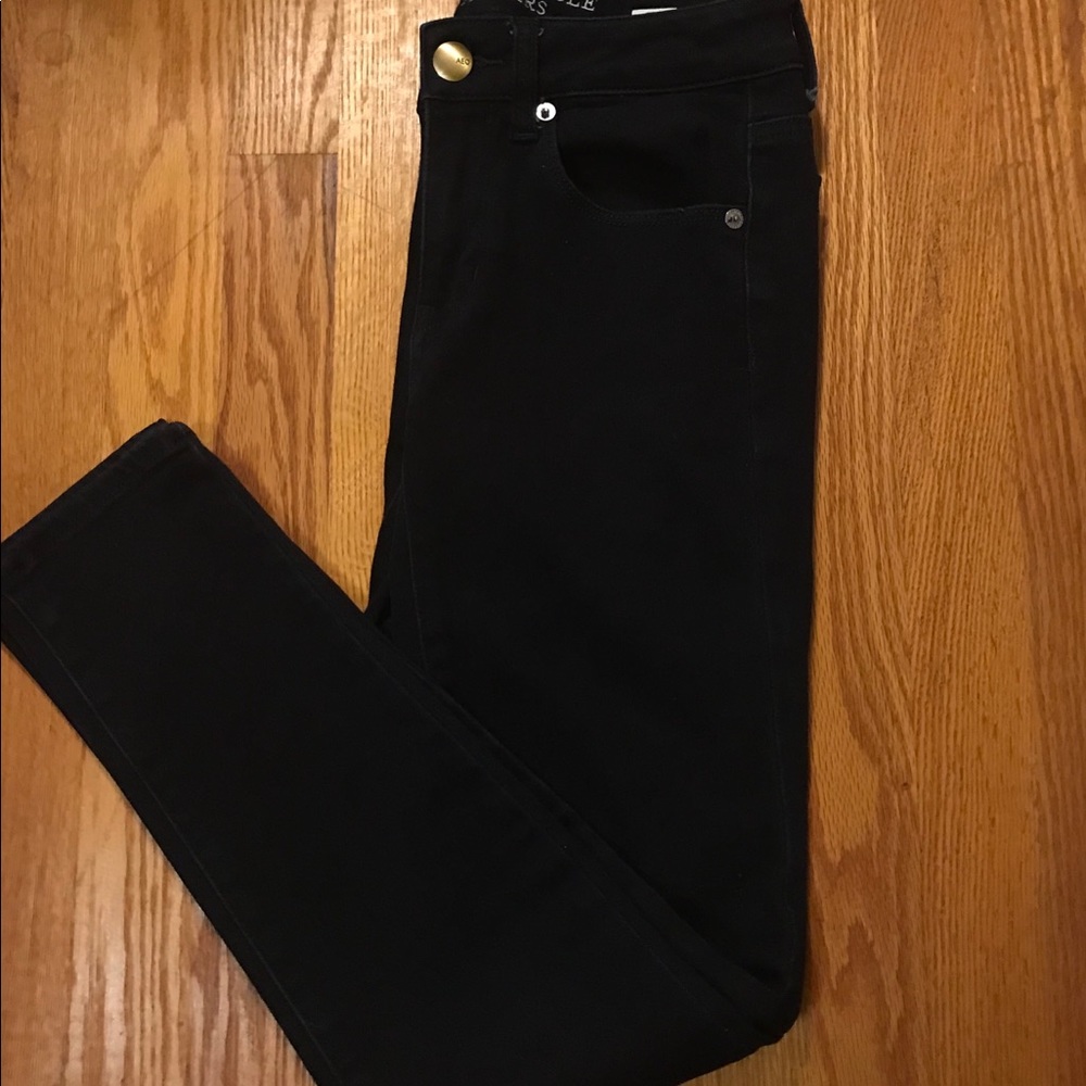 Jeans American Eagle Size 2